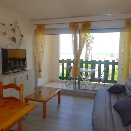 Avec Terrasse Près De La - Fr-1-782-12 Appartement