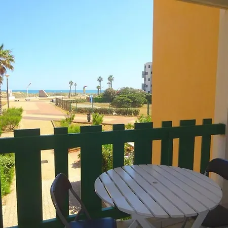 Appartement Avec Terrasse Près De La - Fr-1-782-12