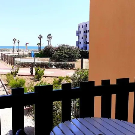 Avec Terrasse Près De La - Fr-1-782-12 * Le Barcarès