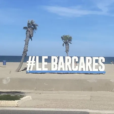 Avec Terrasse Près De La - Fr-1-782-12 Le Barcarès