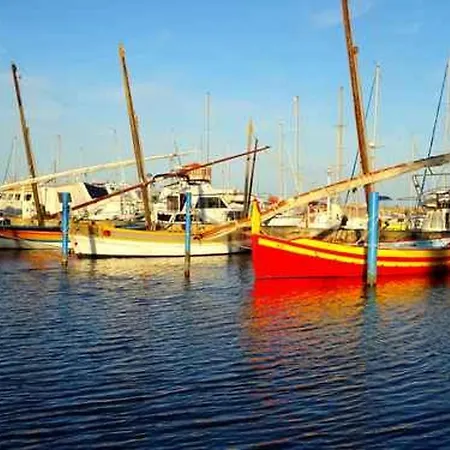 Avec Terrasse Pres De La - Fr-1-782-12 דירה לה ברקרה